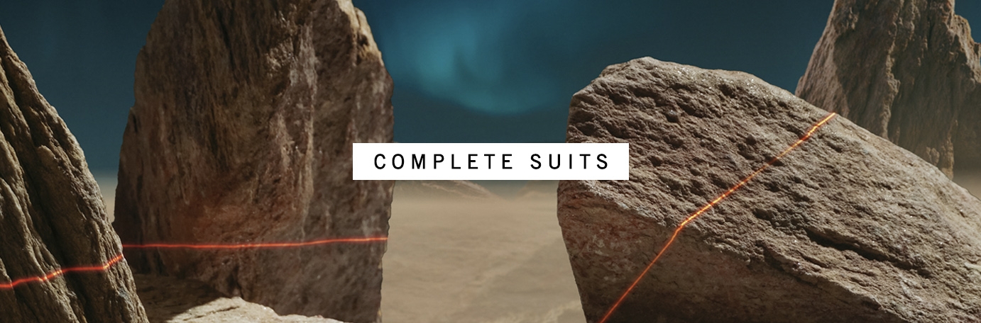 Complete Suits