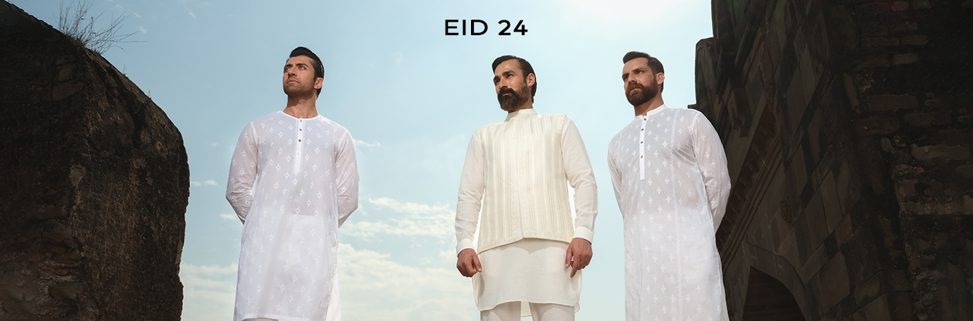 EID '24 – Ready to Wear