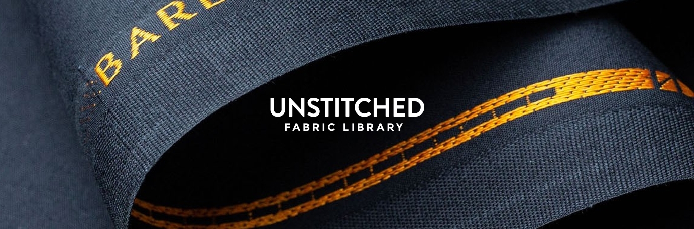 Unstitched Fabric Library