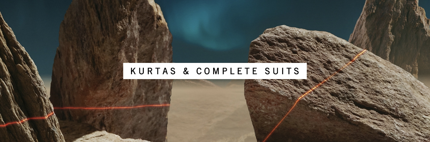 Kurtas & Complete Suits