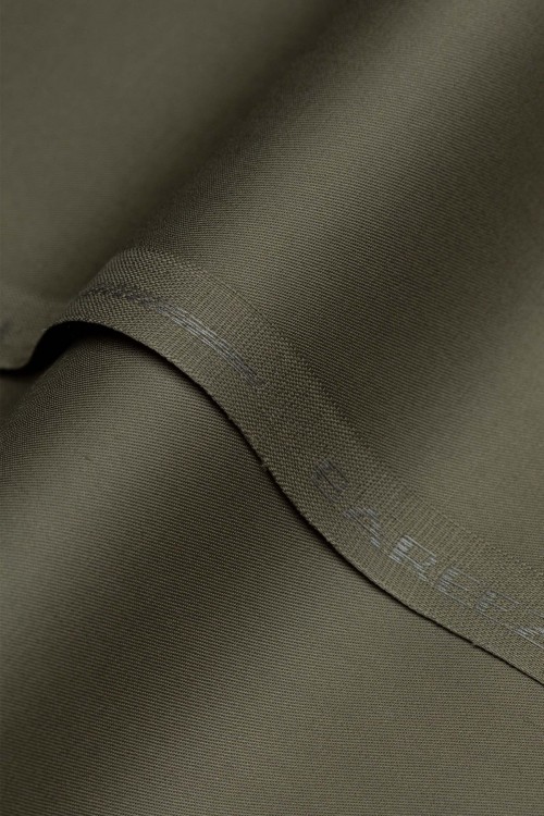 Egyptian Cotton 2/1 - Olive Green