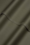 Egyptian Cotton 2/1 - Olive Green