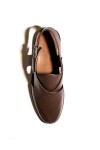 Brown Frontier Shoes