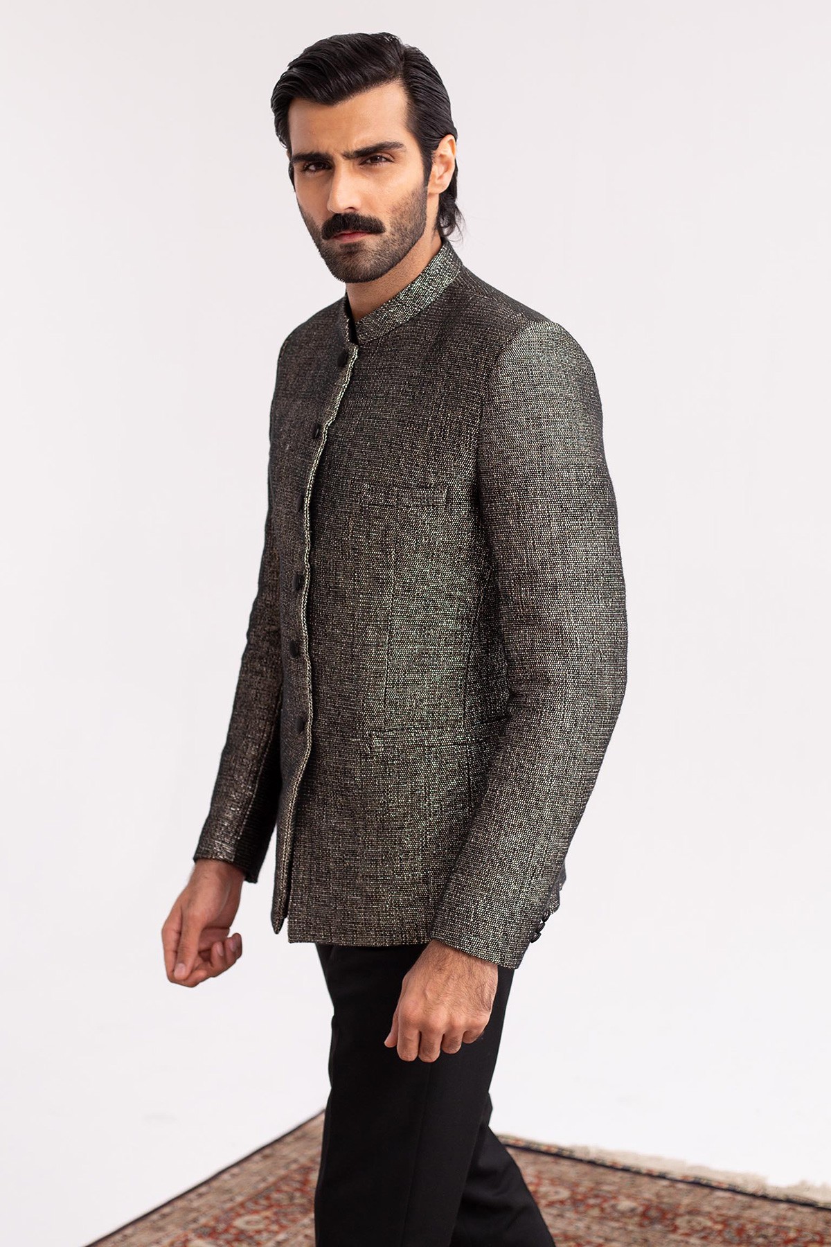 Bareezé Man - Best men’s wear collection in Pakistan