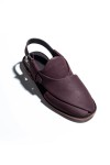 Frontier Shoes - Dark Brown Suede