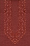 SPRAY EMBROIDERED-BMUSS24E2 056-MAROON